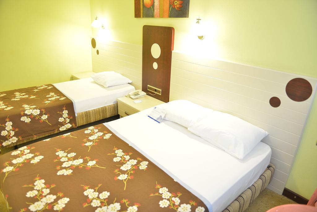 Inci Hotel Adana Exterior foto